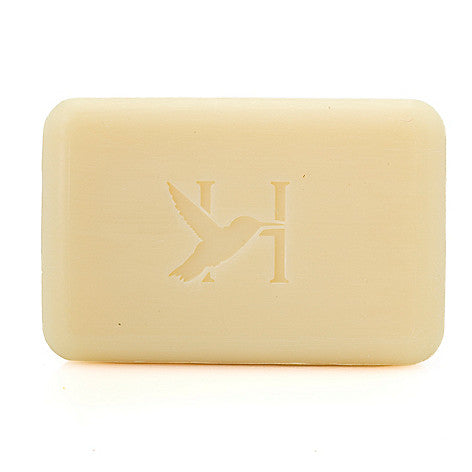 Unscented Aloe Soap Bar – Pompeii Street Soap Co.