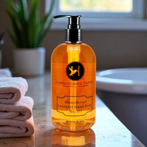 Lavender Hand Soap No. 307
