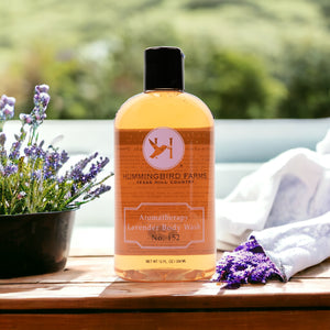 Lavender Body Wash No. 152