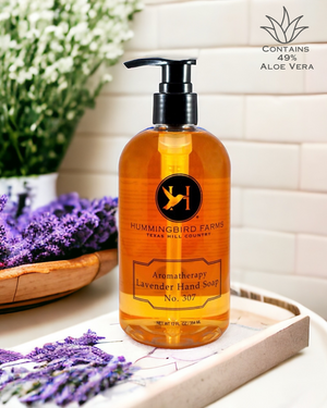 Lavender Hand Soap No. 307