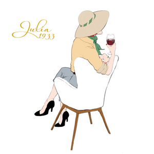 Julia 1933 Hand Soap