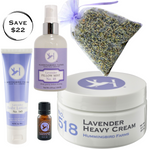 For The Love Of Lavender Bundle