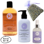 Mother's Day Everyday Gift Bundle