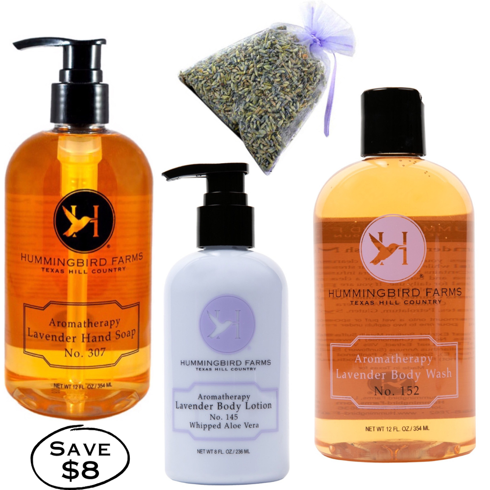 Hill Country Holiday Bundle