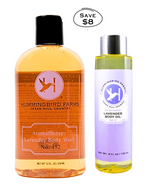 Skin Protector Duo