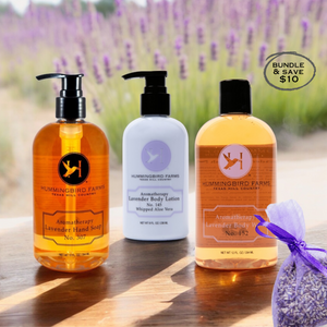 Hill Country Holiday Bundle