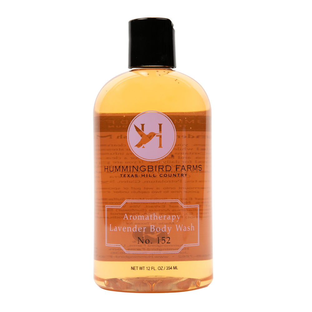 
            
                Load image into Gallery viewer, Lavender Body Wash No. 152
            
        