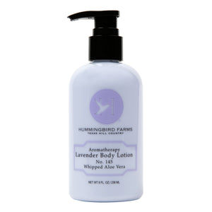 
            
                Load image into Gallery viewer, Lavender Body Lotion No. 145
            
        