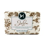 Julia1933 Triple Milled Bar Soap (9oz)