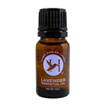 Essential Oil of Lavender
