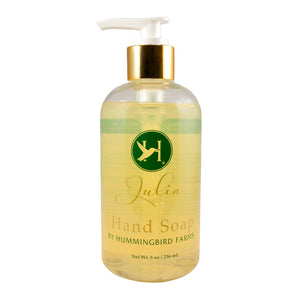 
            
                Load image into Gallery viewer, Julia 1933 Hand Soap
            
        